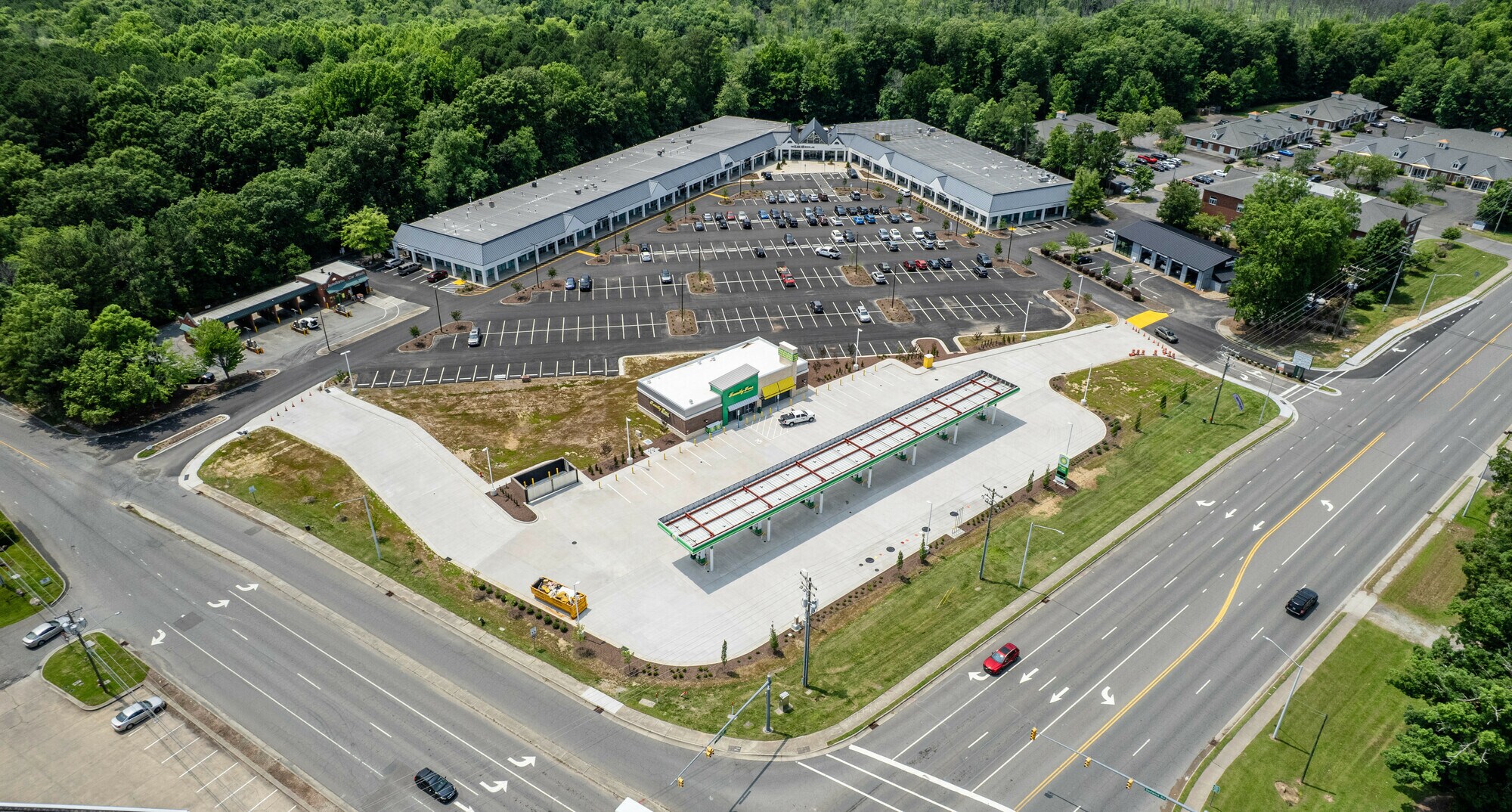5410 NC Hwy 55, Durham, NC for Rent