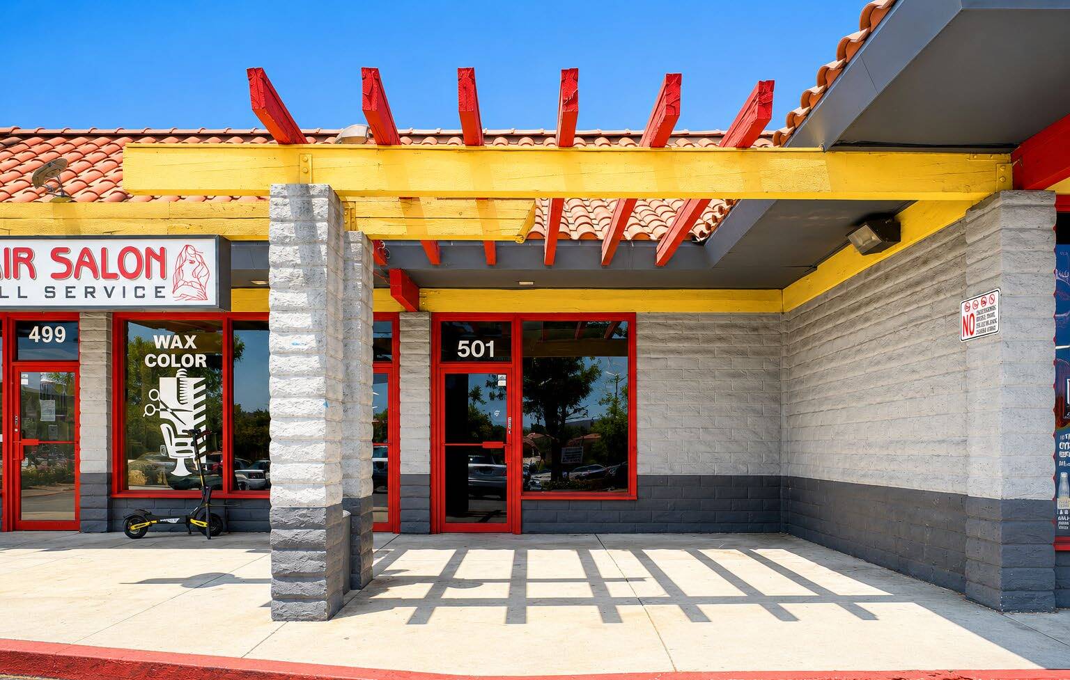 497-503 N Ventu Park Rd, Newbury Park, CA for Rent