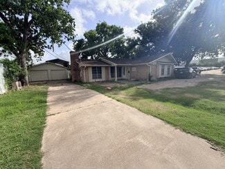 Houston, TX Industrial - 6613 Millport st