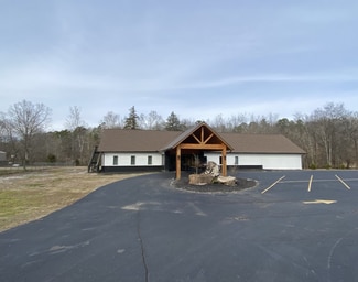 Fountain Lake, AR Specialty - 8451 Park Ave