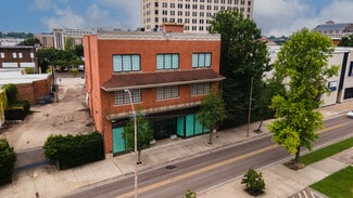 Seven Building Portfolio Sale