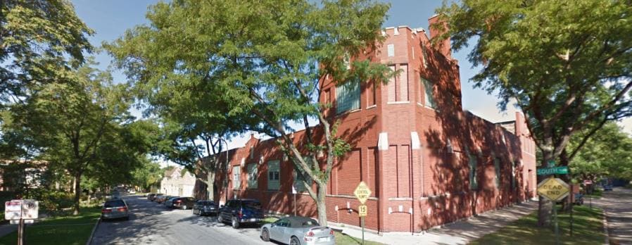 609 South Blvd, Evanston, IL for Sale