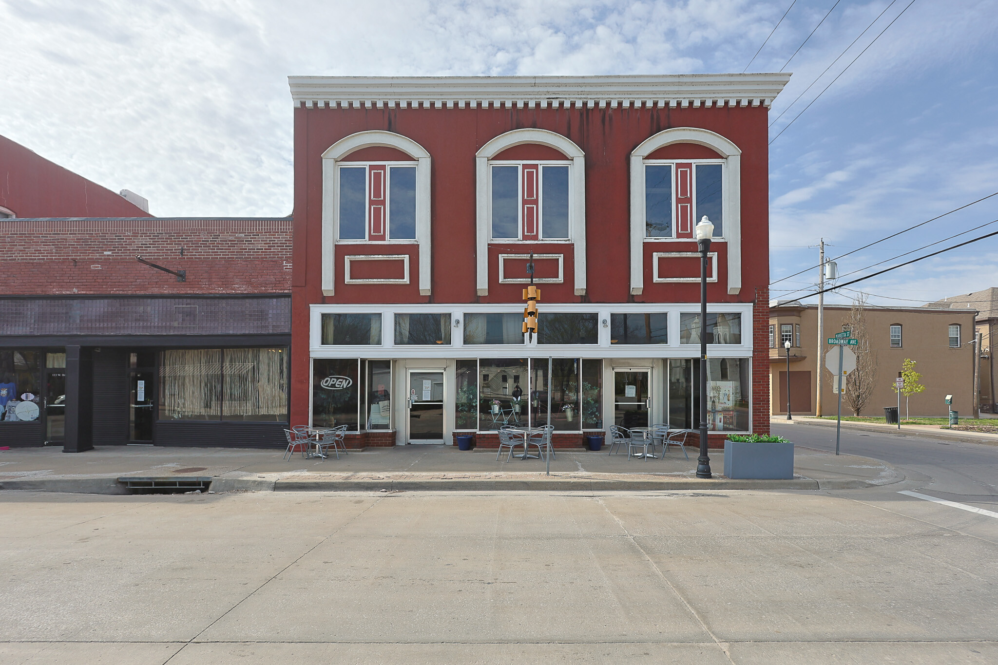 117 W Broadway St, Excelsior Springs, MO for Sale