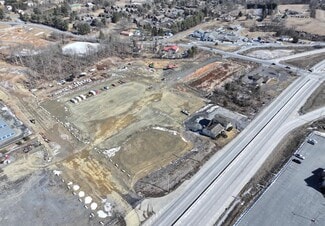 Orwigsburg, PA Commercial Land - Route 61