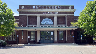 Bethlehem, PA Office - 240 Union Station Plz