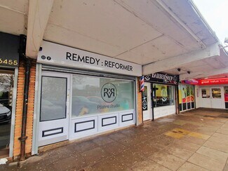 Liverpool, MSY Retail - 9 Tree View Ct