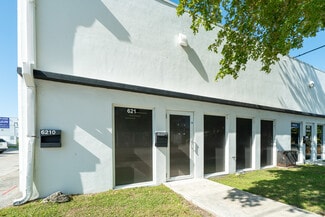 Miami, FL Industrial - 6212 NE 4th Ct