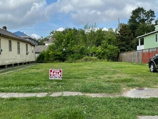 New Orleans, LA Residential - 3310 Toledano S 3310 Toledano St