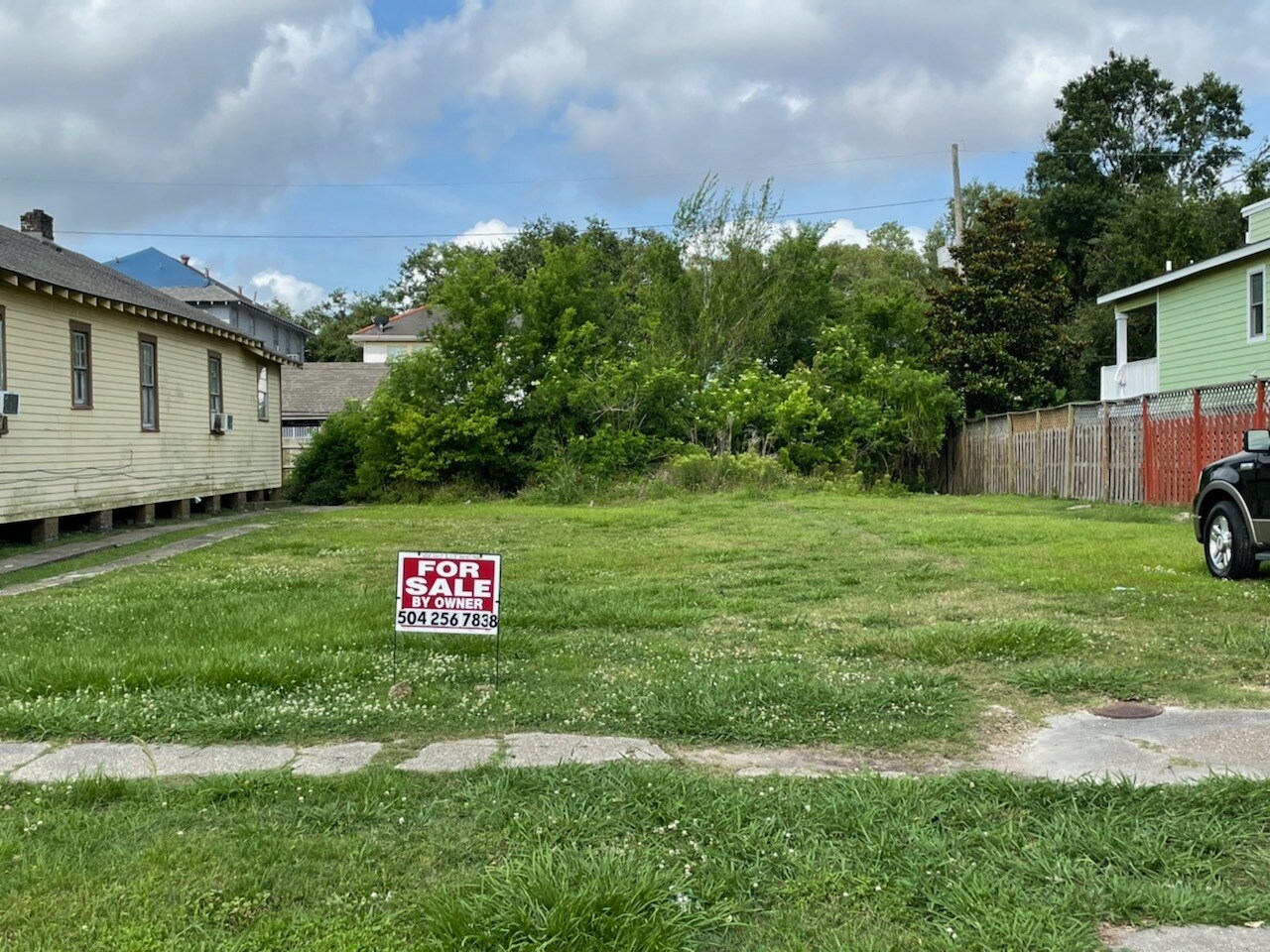3310 Toledano S 3310 Toledano St, New Orleans, LA for Sale
