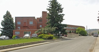 Wenatchee, WA Office - 300 S Okanogan Ave Wenatchee, WA Office - 300 S Okanogan Ave