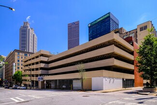 Atlanta, GA undefined - 100-104 Luckie St