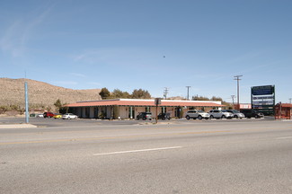 Yucca Valley, CA Medical - 56300 29 Palms Hwy