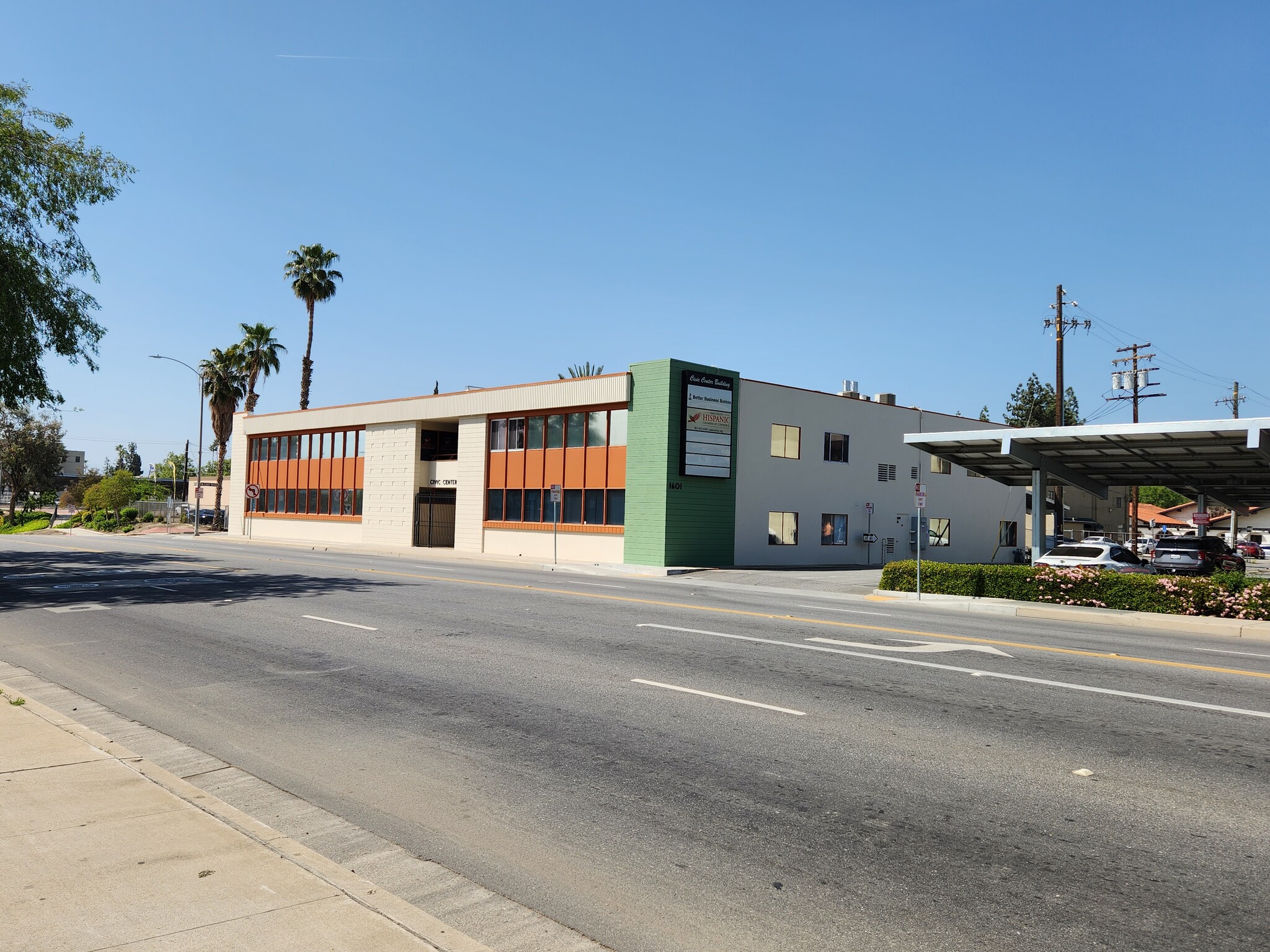 1601 H St, Bakersfield, CA for Rent