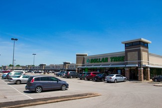 Houston, TX Retail - 1801 S Dairy Ashford St