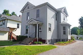 Edwardsville, IL Office, Retail - 232 S Buchanan St