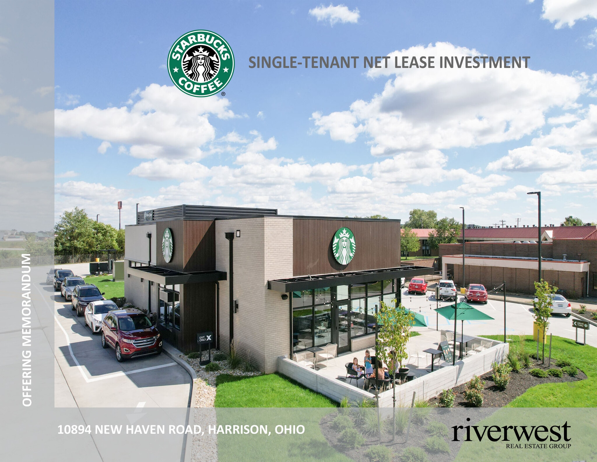 10894 New Haven Rd, Harrison, OH for Sale