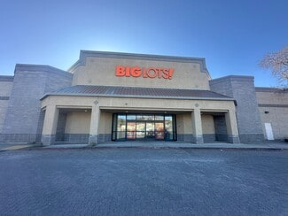 Sonora, CA Retail - 1101-1291 Sanguinetti Rd Sonora, CA Retail - 1101-1291 Sanguinetti Rd