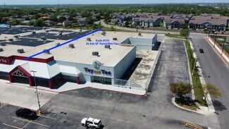 San Antonio, TX Retail - 2015 SW Loop 410