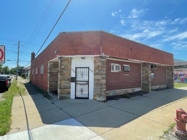 17416 Wyoming St, Detroit, MI for Sale