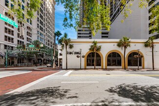 Fort Lauderdale, FL Retail - 145 SW 1st Ave Fort Lauderdale, FL Retail - 145 SW 1st Ave