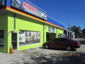 Kissimmee, FL Flex - 101 E Fletcher St