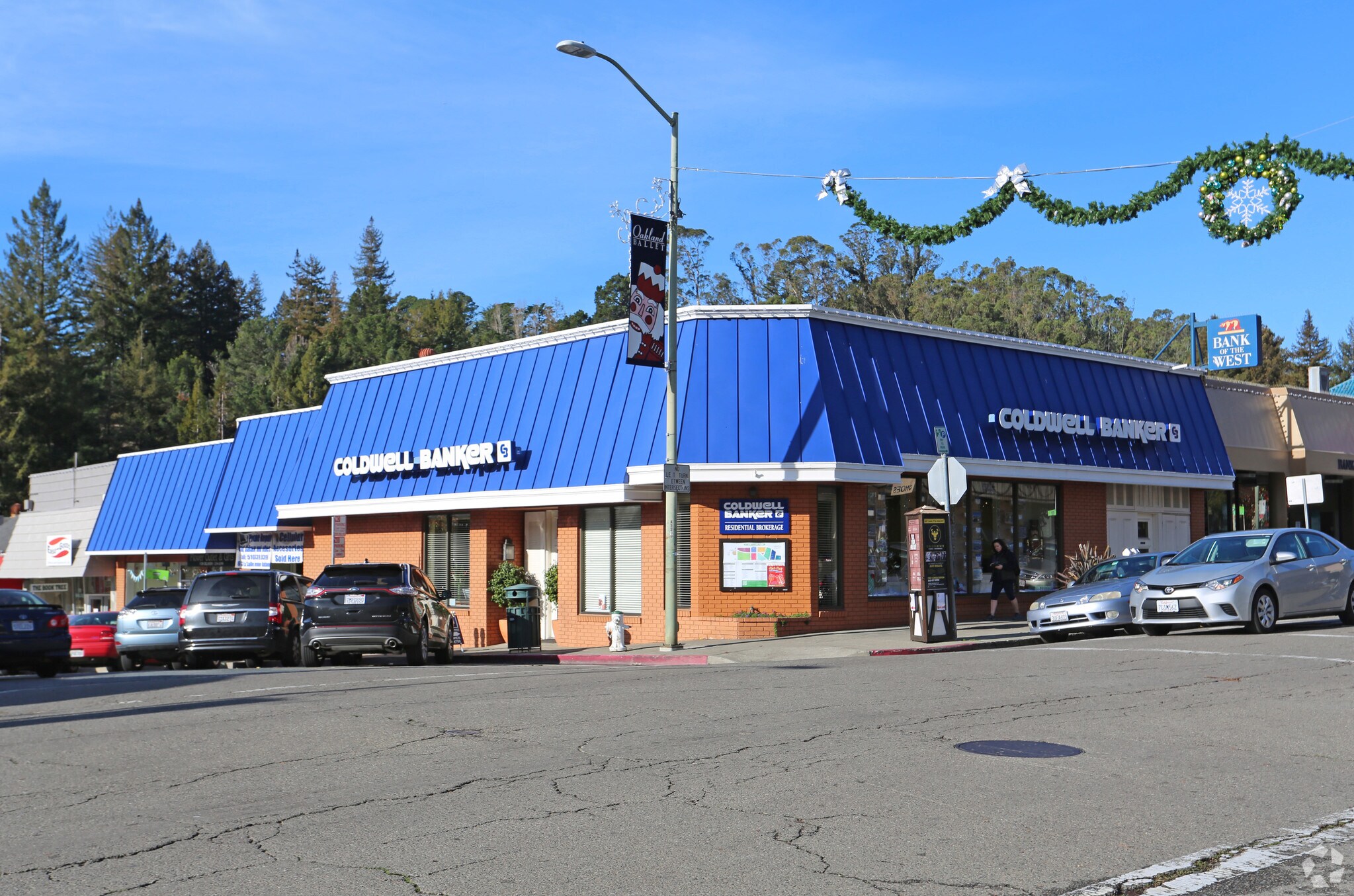 6137 La Salle Ave, Oakland, CA for Rent