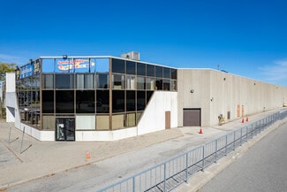 Richmond Hill, ON Industrial - 60 E Beaver Creek Rd