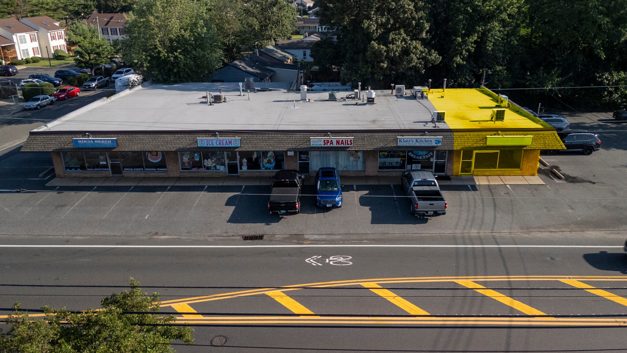 2243-2249 Bridge Ave, Point Pleasant, NJ for Rent