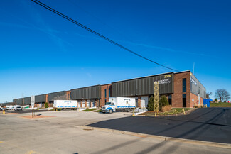 Cudahy, WI Industrial - 2200 E College Ave