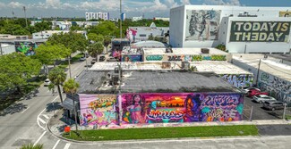 Miami, FL Storefront - 2801 NW 5th Ave