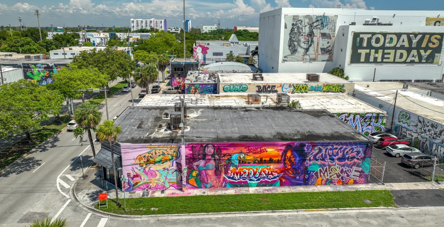 2801 NW 5th Ave, Miami, FL for Sale