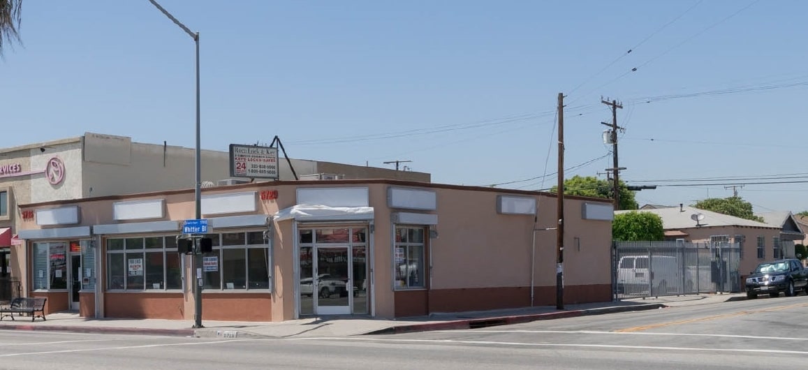 5729 Whittier Blvd, Los Angeles, CA for Rent