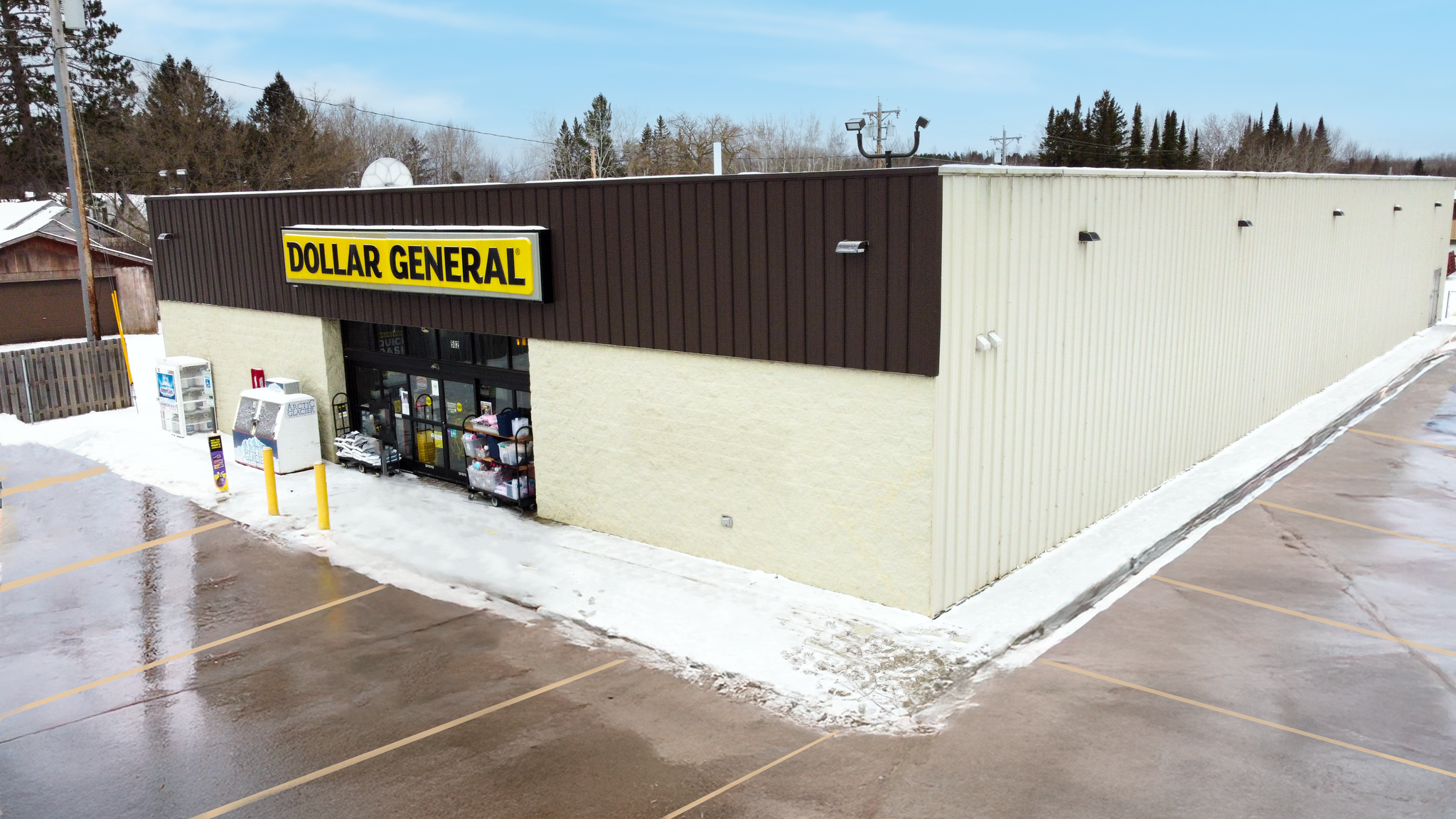 502 W Hwy 2, Floodwood, MN for Sale