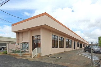 Wahiawa, HI Retail - 64 Kukui St Wahiawa, HI Retail - 64 Kukui St