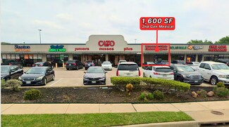 Dallas, TX Retail - 3940 St Francis Ave