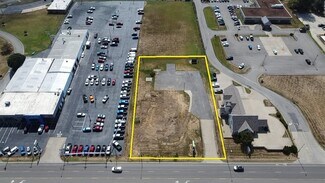 Mount Vernon, IL Medical - 3501 Broadway St