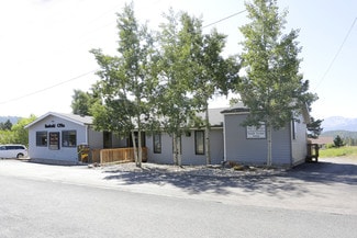 Woodland Park, CO Office/Residential - 210 N Pine St