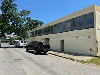 New Rochelle, NY Warehouse - 111 Plain Ave