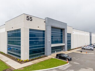 Puslinch, ON Industrial - 55 Quarterman Rd Puslinch, ON Industrial - 55 Quarterman Rd