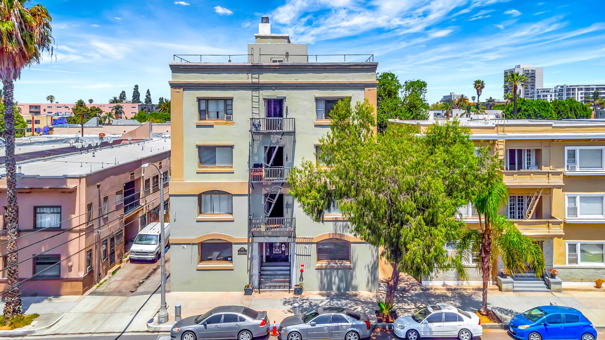 323 W 4th St, Long Beach, CA for Sale