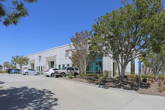 Vista, CA Industrial - 2880 Scott St Vista, CA Industrial - 2880 Scott St