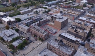 Chicago, IL Commercial - 2328 S Michigan Ave