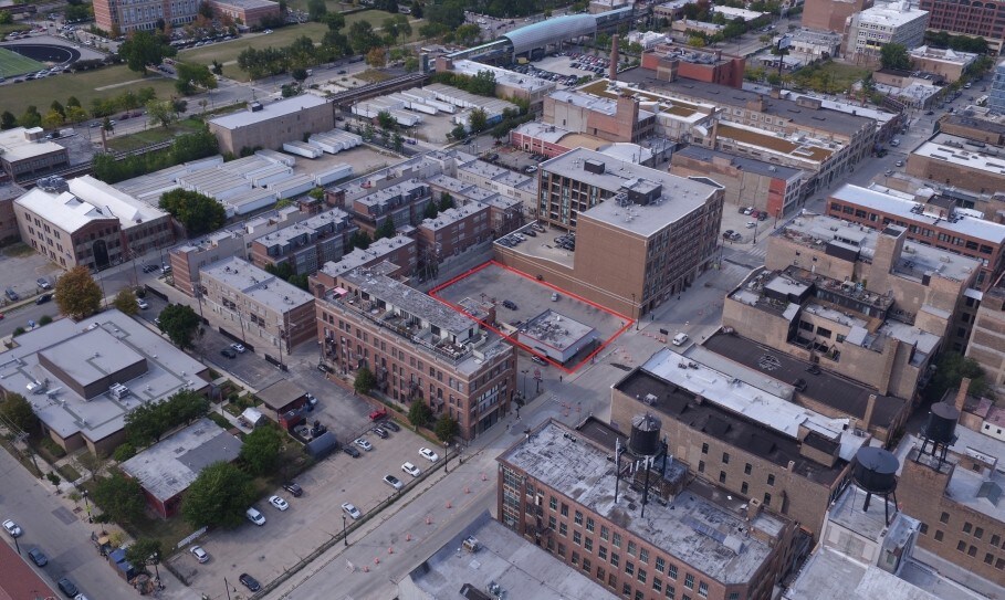 2328 S Michigan Ave, Chicago, IL for Sale