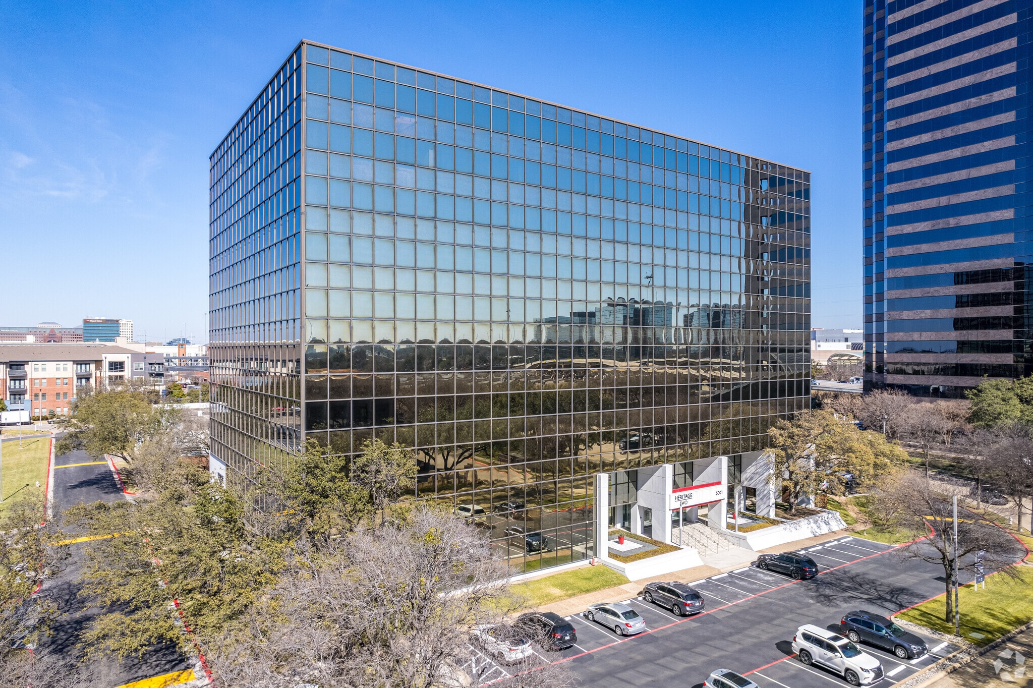 5001 Lyndon B Johnson Fwy, Dallas, TX for Rent