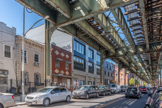 Brooklyn, NY undefined - 1308 Myrtle Ave