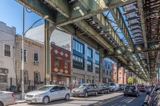 Brooklyn, NY Office - 1308 Myrtle Ave