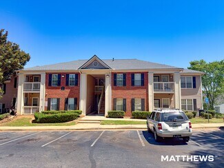 Griffin, GA undefined - 829 N Hill St