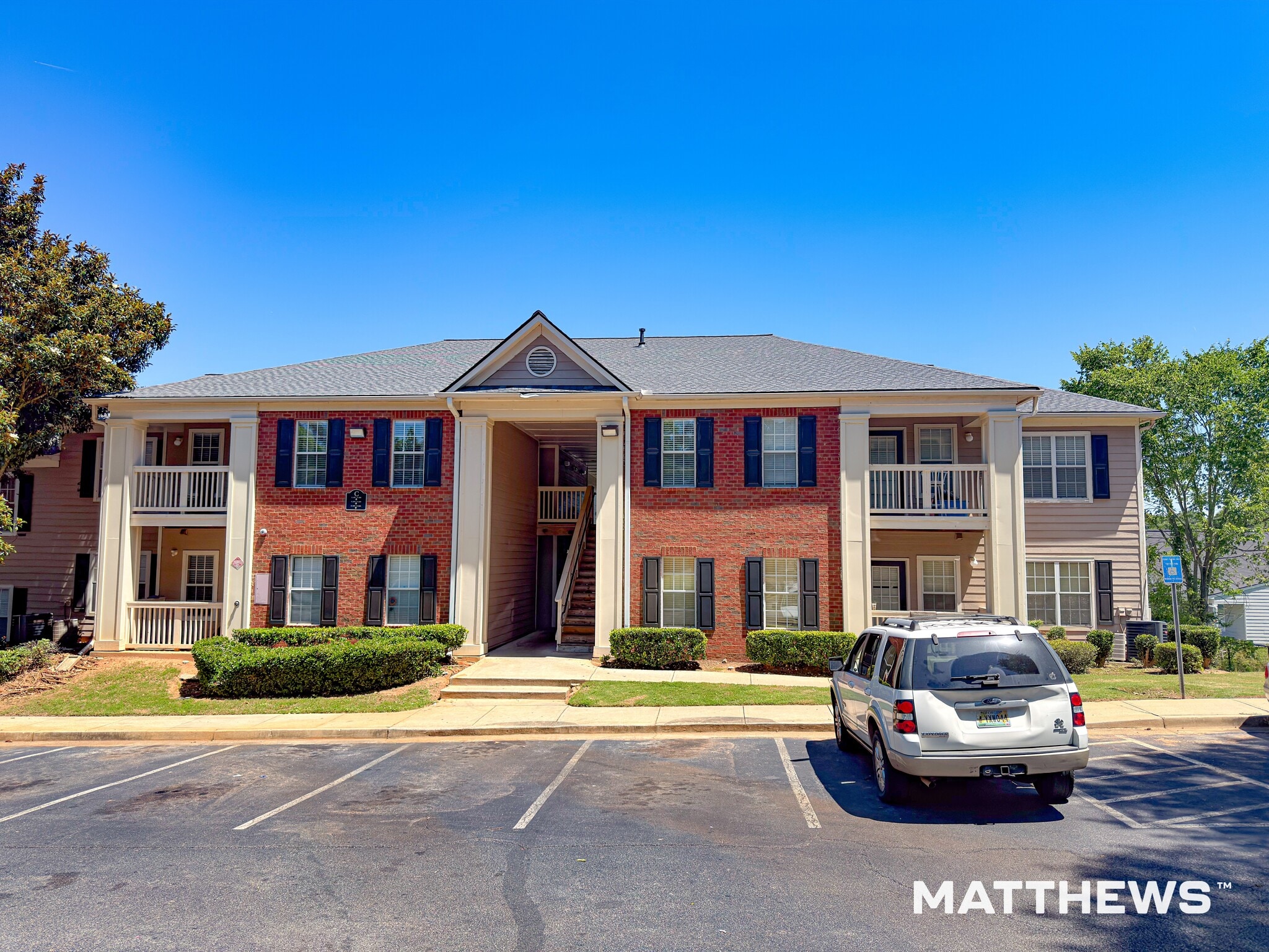 829 N Hill St, Griffin, GA for Sale