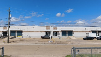 Dallas, TX Industrial - 11233-11251 Leo Ln
