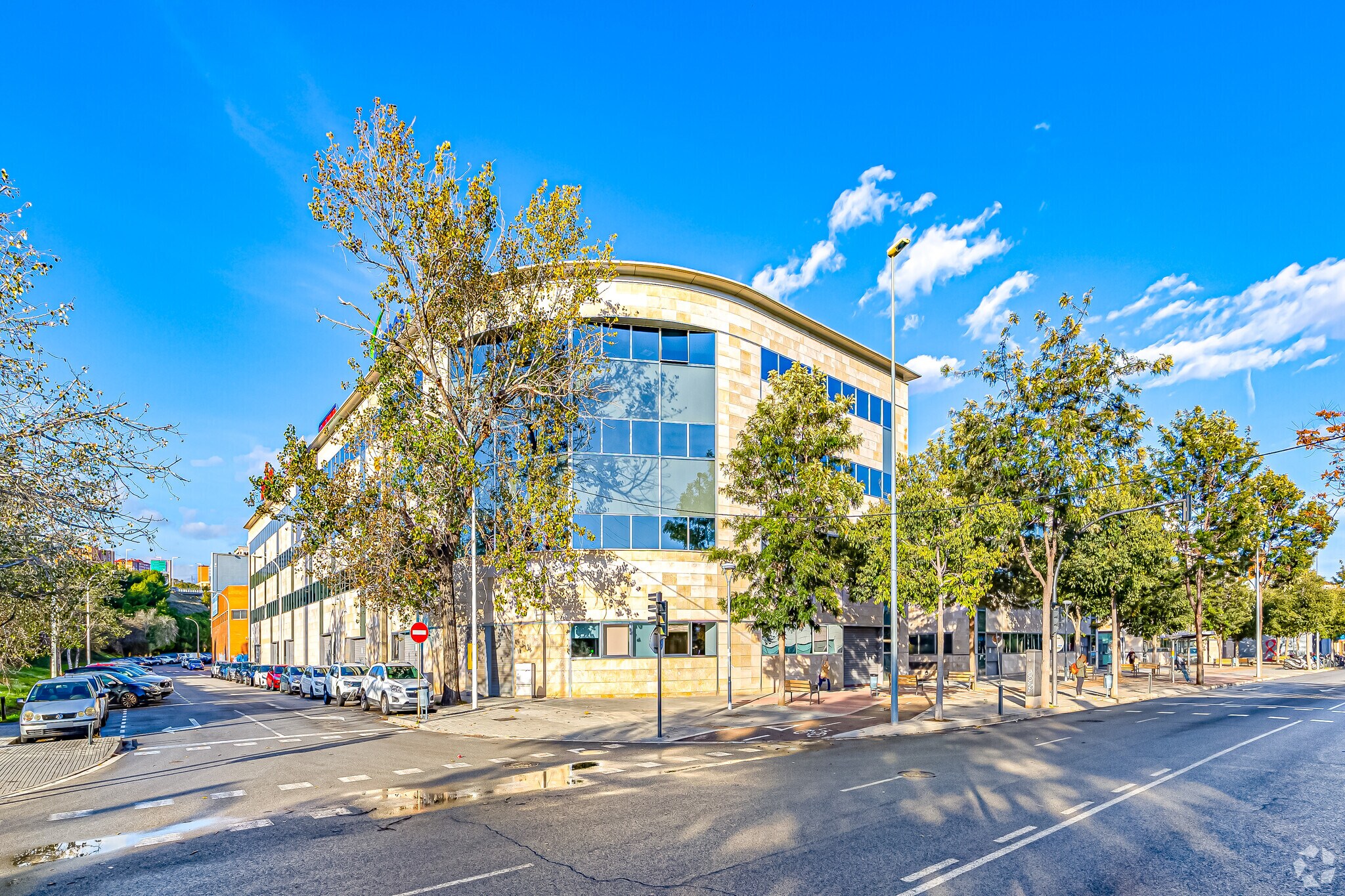 147 Carretera Hospitalet, Cornellà de Llobregat, BAR for Rent